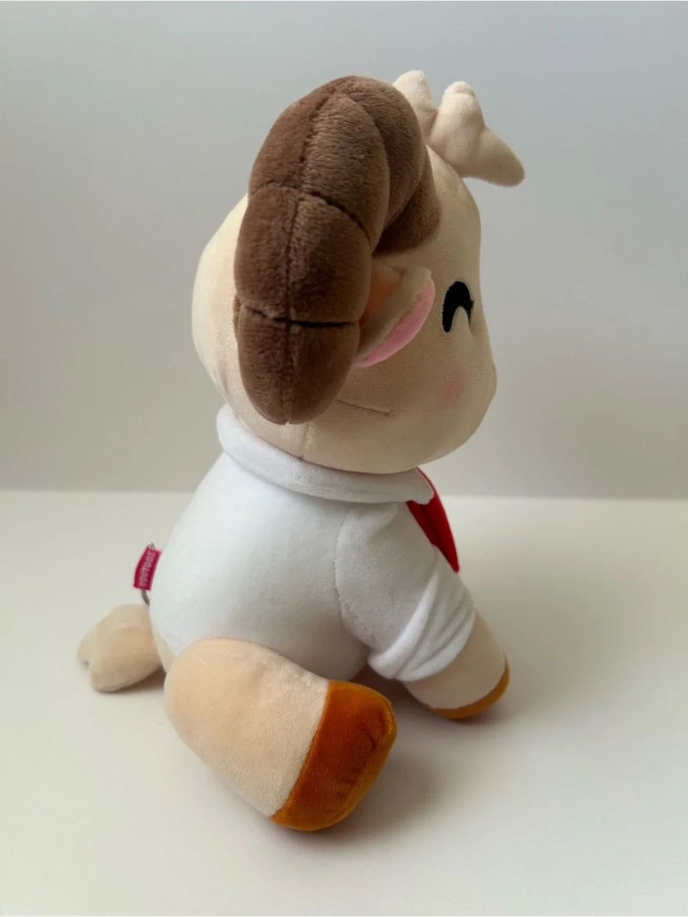 Limited Edition Business jschlatt Youtooz Plush